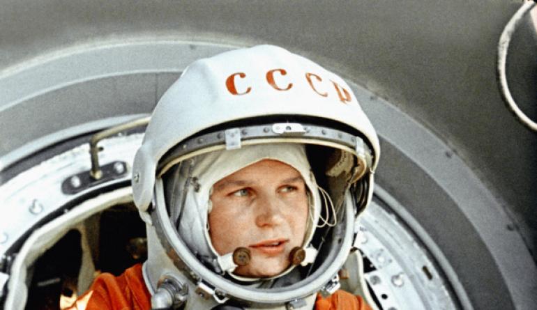 Женщины и космос или просвещение планеты задержка развития Сколько было советских и российских женщин космонавтов