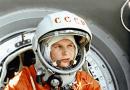 Женщины и космос или просвещение планеты задержка развития Сколько было советских и российских женщин космонавтов